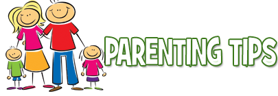 Parenting Tips