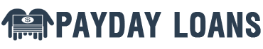 Pay Day Loans