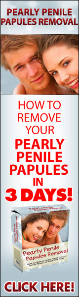 Pearly Penile Papules Removal