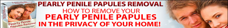 Pearly Penile Papules Removal
