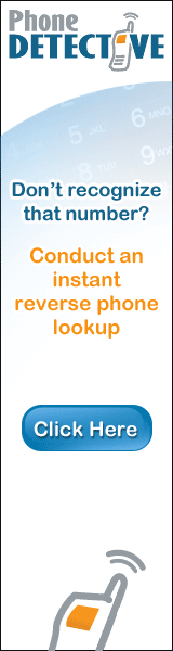Reverse Phone Lookup