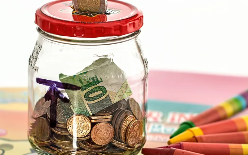 Finding Ways to Help You Save Money