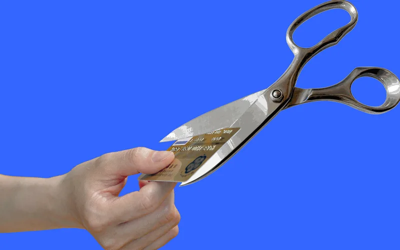 Get Out of Debt With This Comprehensive Plan