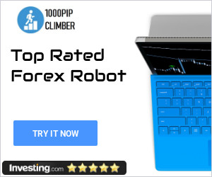 High Conversion Forex Robot