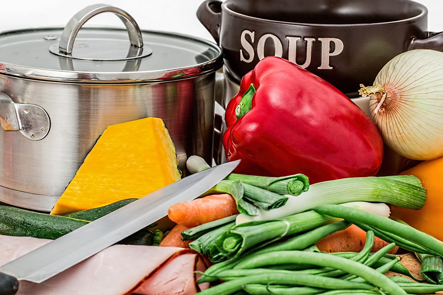 pH Miracle Diet Cooking Tips