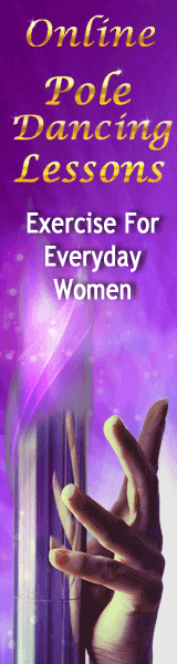 Pole Dancing Classes Online