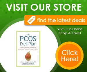 PCOS Shop
