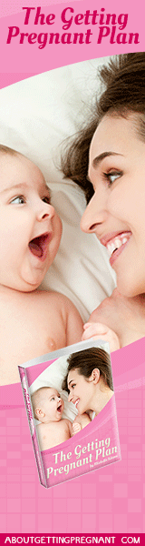 Getting Pregnant Plan