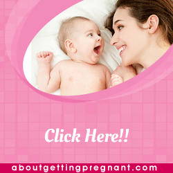 Getting Pregnant Plan