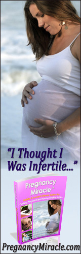 Pregnancy Miracle