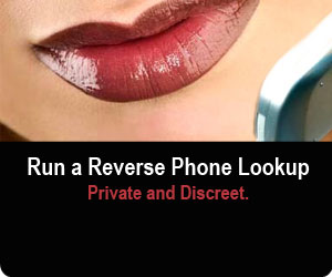 Reverse Phone Lookup