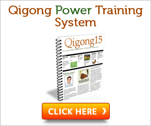 Qigong For Happiness, Health And Vitality