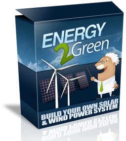 Green Energy