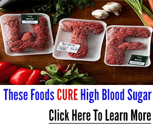 Blood Sugar Miracle