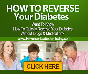 Reverse Type 2 Diabetes