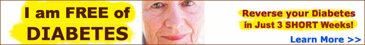 Reverse Type 2 Diabetes