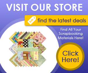 Scrapbooking Resources