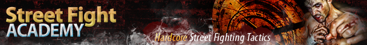 Street Defense Training - The Street Fight Academy