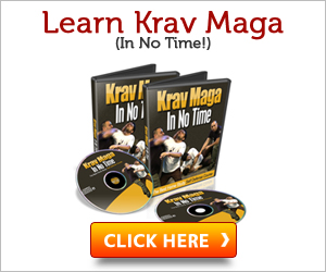 Krav Maga In No Time
