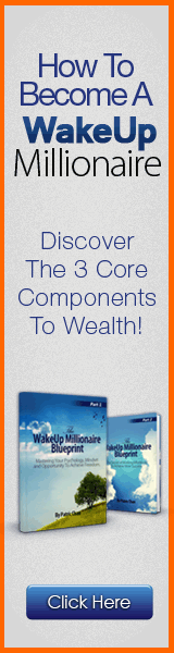 Wake Up Millionaire