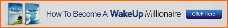 Wake Up Millionaire
