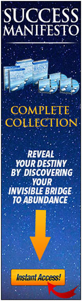 Success Manifesto