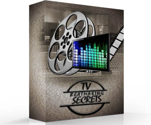 How To Make Beats For Tv