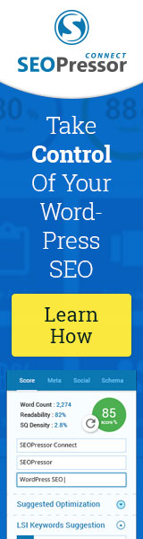 SEO Pressor
