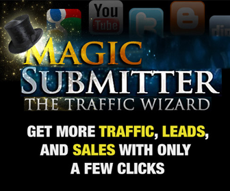 Magic Submitter