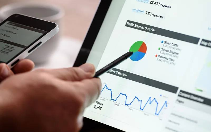 Get Linked Up With A Good Search Engine Ranking