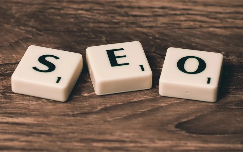 Search Engine Optimization For Beginners