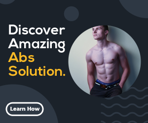 Amazing Abs Solution