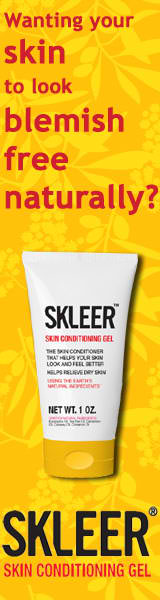 Skin Conditioning Gel