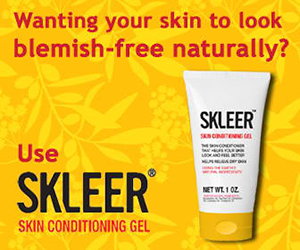 Skin Conditioning Gel