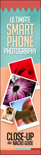 Ultimate Smart Phone Photography