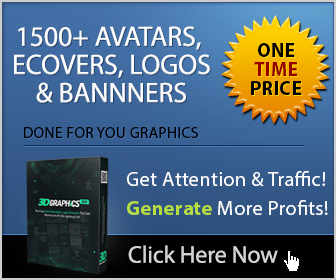 3D Graphics Template