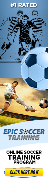 Epic Soccer Training