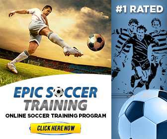 Epic Soccer Training