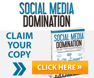 Social Media Domination Social Media Domination