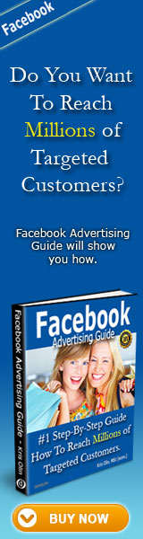 Facebook Advertising Guide