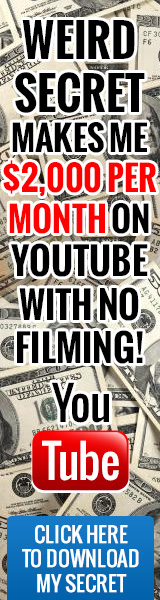 Make Money on YouTube