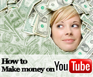 Make Money on YouTube