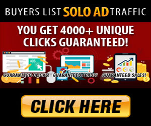 Solo Ad Traffic