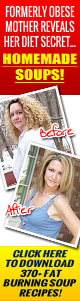 Fat Burning Soup Recipes