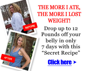 Fat Burning Soup Recipes