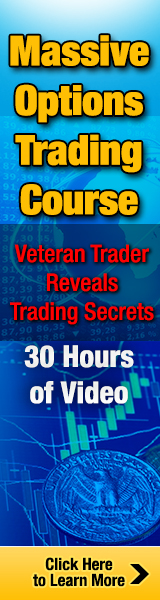 Massive Options Trading Options Video Course