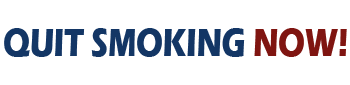 Quit Smoking Now!