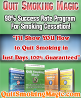 Quit Smoking Magic