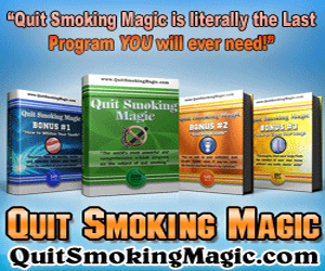Quit Smoking Magic