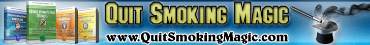 Quit Smoking Magic